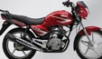 Yamaha YBR Yamaha YBR