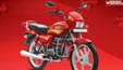 Hero Honda Splendor Hero Honda Splendor