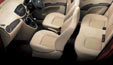 Hyundai i10 Inner View