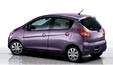 Maruti Suzuki Cervo Back