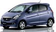 Maruti Suzuki Cervo Side
