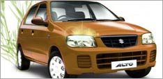 Maruti Alto K10