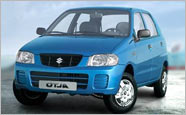 Maruti Alto