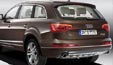 Audi Q7 Backview