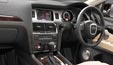 Audi Q7 Interior