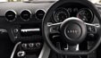 Audi TT Interior Audi TT Interior