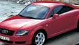 Audi TT Coupe Audi TT Coupe