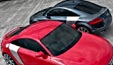 Audi TT topview Audi TT topview