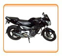 Bajaj Pulsar 135