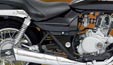 Bajaj Avenger 220 Engine