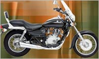 Bajaj Avenger 220
