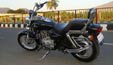 Bajaj Avenger Back Bajaj Avenger Back