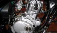 Bajaj Avenger Engine Bajaj Avenger Engine