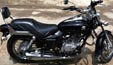 Bajaj Avenger DTSi