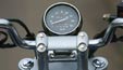 Bajaj Avenger Meter
