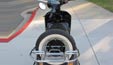 Bajaj Chetak Back