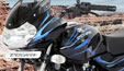 Bajaj Discover 150