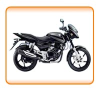 Bajaj Pulsar DTSi