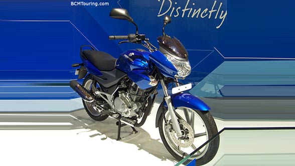 Bajaj Discover DTSi Bajaj Discover DTSi