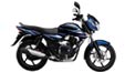 Bajaj Discover DTSi Side View