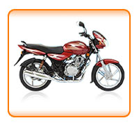 Bajaj Discover