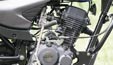 Bajaj Platina Engine