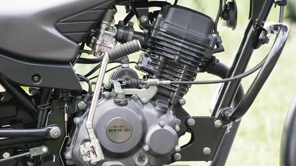 bajaj platina engine head price