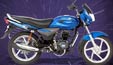 Bajaj Platina