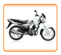 Bajaj platina 100cc vs hero honda cd deluxe