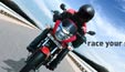 Bajaj Pulsar 135 Front Bajaj Pulsar 135 Front