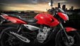 Bajaj Pulsar 135