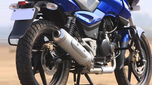 old pulsar 200