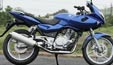 Bajaj Platina