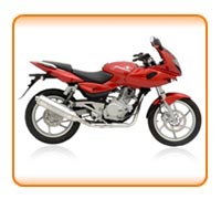 Bajaj Pulsar DTS FI 220