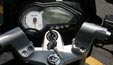 Bajaj Pulsar 180 DTSi DashBoard