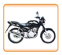 Bajaj Pulsar