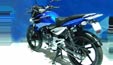 Bajaj XCD-125 DTS-Si Back