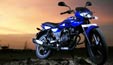 Bajaj XCD-125 DTS-Si