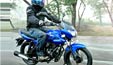 Bajaj XCD-125 DTS-Si