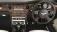 Bentley Mulsanne Dashboard Bentley Mulsanne Dashboard