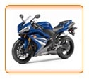 Motorcycle Models in India