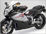 BMW K1300s