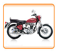 Royal Enfield Bullet Electra