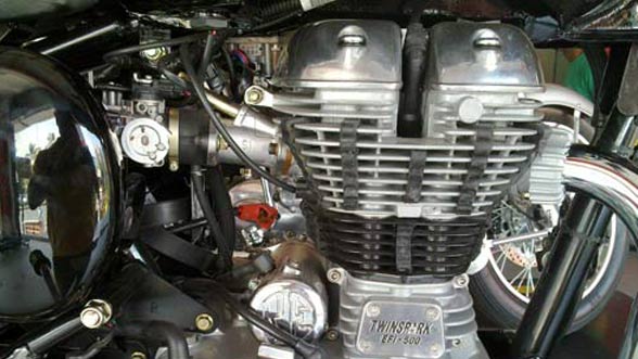 bullet electra 350 carburetor price