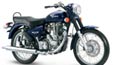 Bullet Electra Front