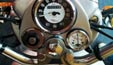Bullet Electra Meter