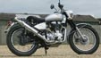 Bullet Electra Side