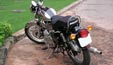 Bullet Machismo 500 Back Bullet Machismo 500 Back