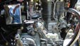 Bullet Machismo 500 Engine Bullet Machismo 500 Engine
