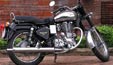 Bullet Machismo 500 Side